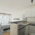 Flexliving - Studio - Piver