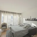 Flexliving - Studio - Piver