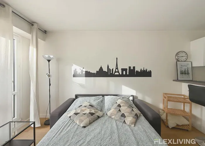 Flexliving - Studio - Piver