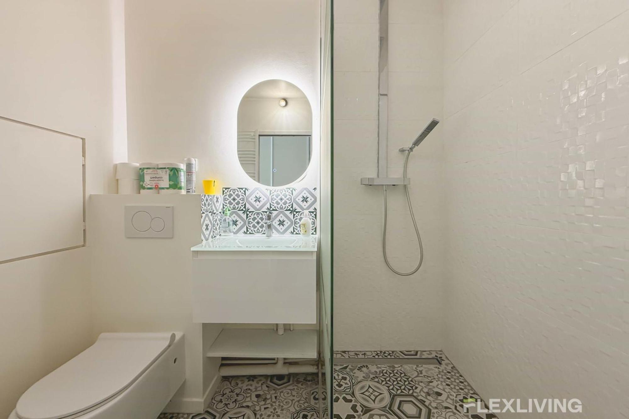 Appartement Flexliving - - Piver